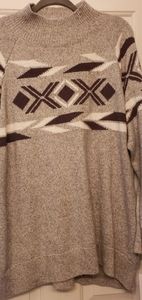 Calvin Klein sweater